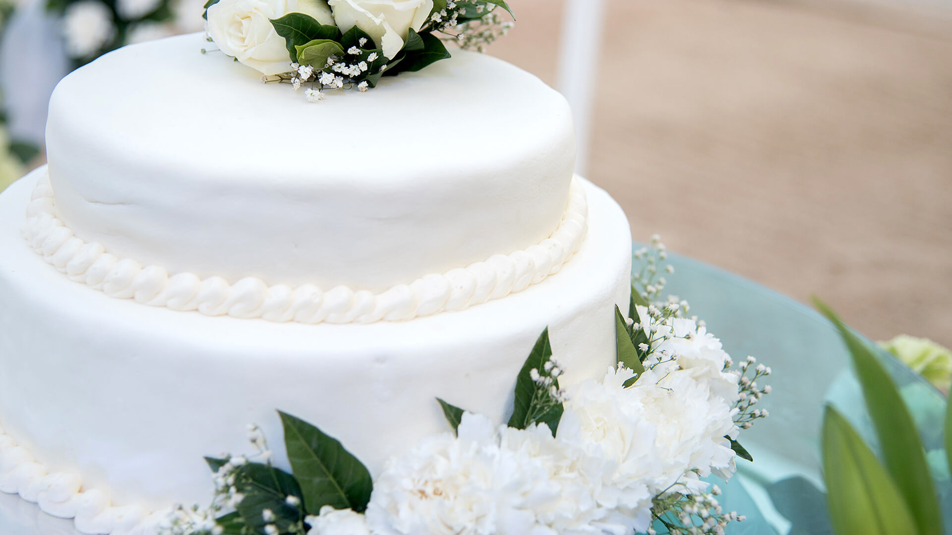 Home Cakes